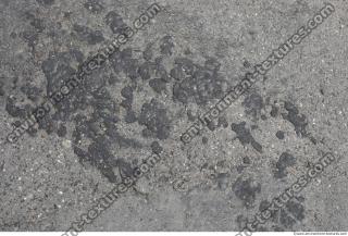 Photo Textures of Road Aspahlt